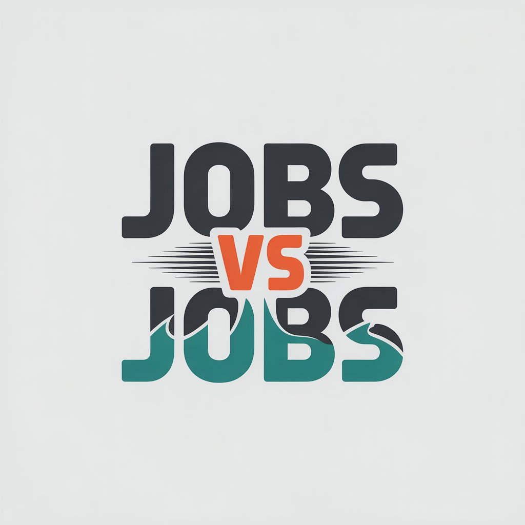 jobvsjob.com